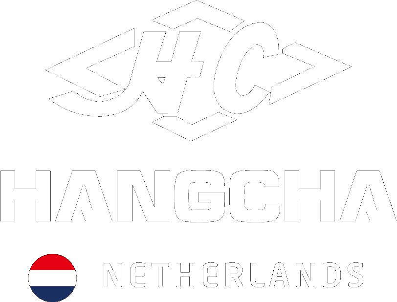 HangCha Netherlands logo