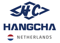 HangCha Netherlands logo